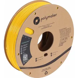 PolySmooth - gelb, 750g, 1,75mm