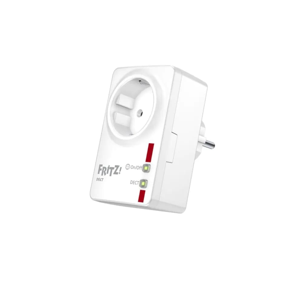 FRITZ!DECT 200 intelligente Steckdose