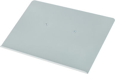 Jaspers Laptop Stand 30S silber