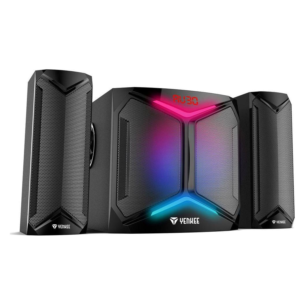 Yenkee YSP 2105 Computer Speakers (45012099) (45012099)