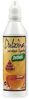 Santiveri Liquid Dulzina 90 ml Sucralose 90 ml