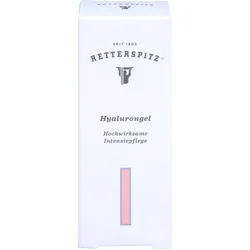 Retterspitz Hyalurongel 30 ML