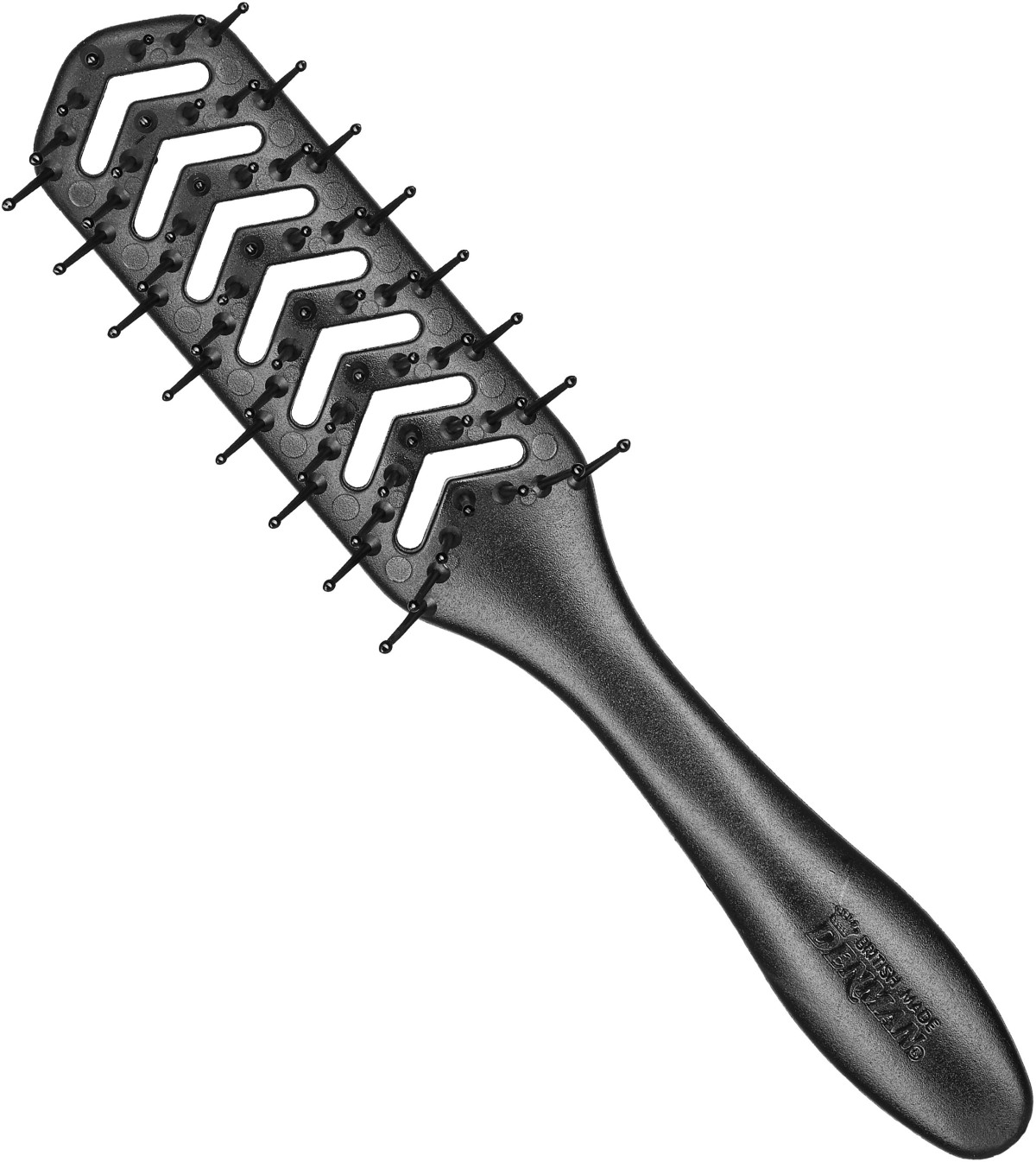 Denman D200 Hyflex Vent Brush B-2098