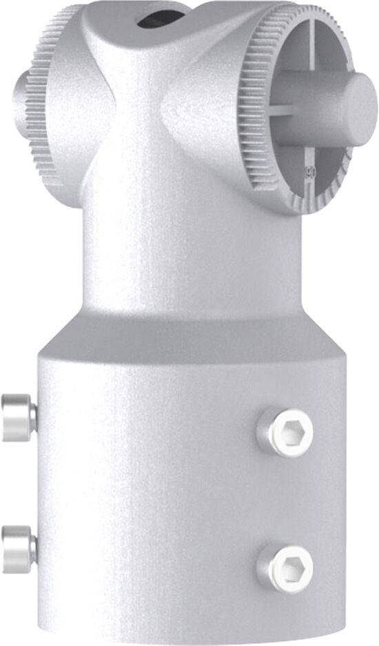 Isoled Winkeladapter 60mm Für Street Light Gr100