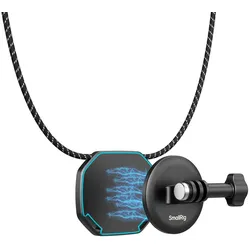 5360 QR Neck Support for Action Cameras