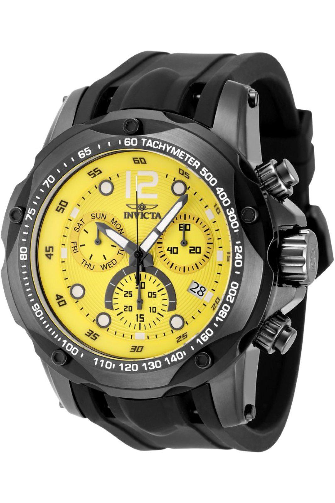 Invicta Speedway 48908 Herrenuhr - 51mm