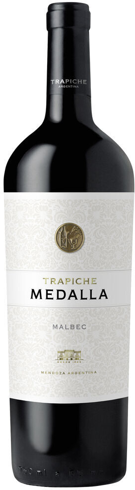 Trapiche Medalla Malbec 2023 Bodegas Trapiche