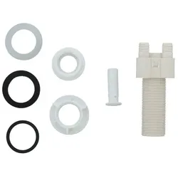 Villeroy und Boch 940508LB 940508 Edelstahl-Optik