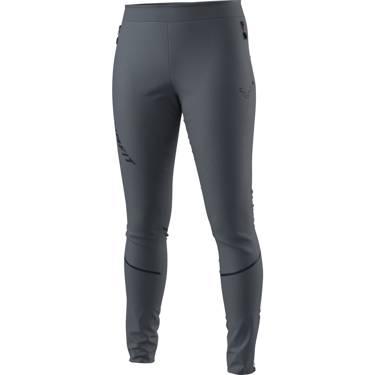 Dynafit Alpine Hybrid Pants W cinder/0910 (0721) S 08-0000071609-0721-S