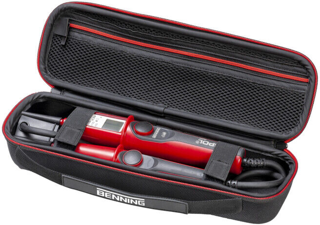 Benning Set de testeurs de tension 050264 (050264)