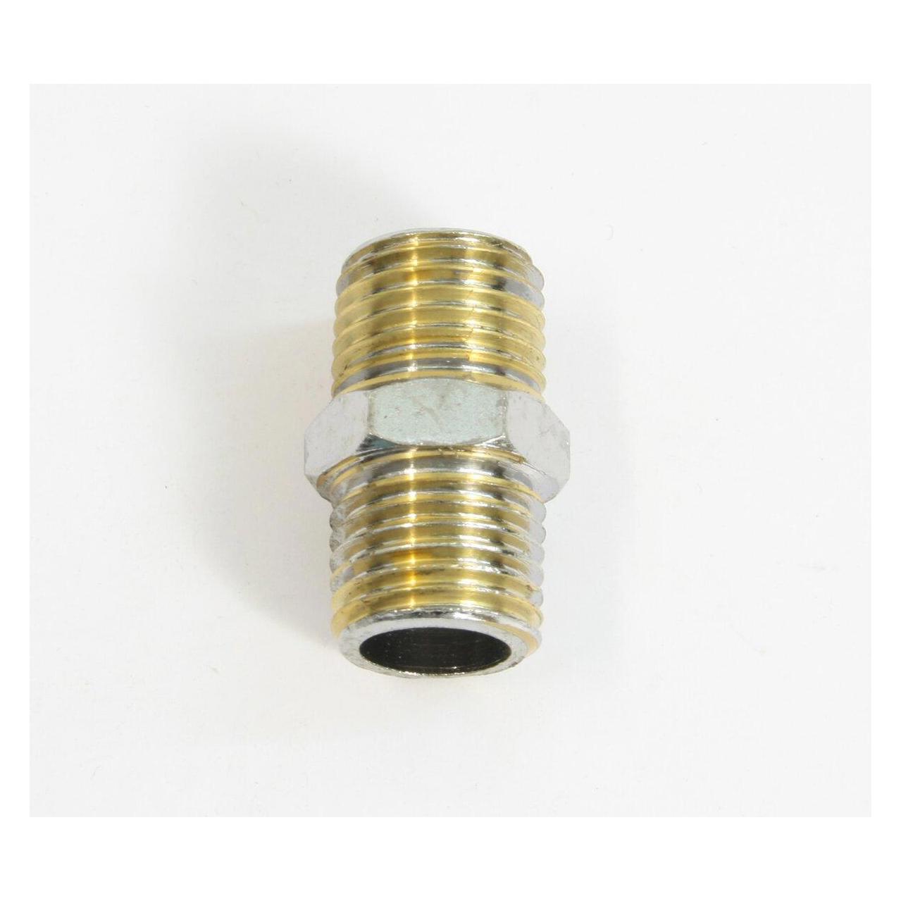 Jamara Adapter 1/4 M - 1/4 M Zoll (192007)
