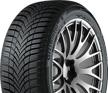 Giti Gitiwinter W2 205/55 R17 95V XL Winterreifen