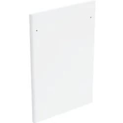 Geberit Tür für HWB-US HH rechts für HWB Renova Compact, Breite 50 cm, weiß
