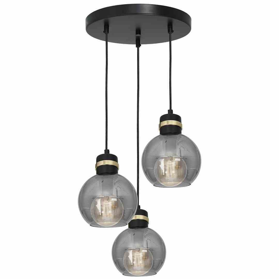 Hanglamp Milagro OMEGA MLP6533