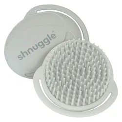 Shnuggle, Babykörperpflege, Baby Badebürste