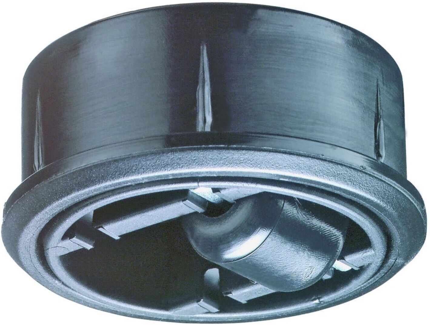 BS Rollen Kunststoffglocke 52 mm hart (G85.052)