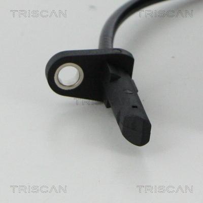 TRISCAN Sensor, Raddrehzahl 8180 11211 für BMW