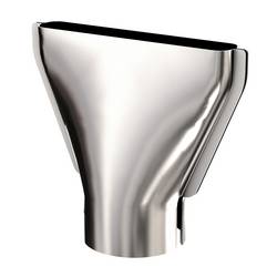 Novus Tools 035-0008 Breitstrahldüse 75 mm 75 mm