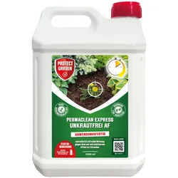 Protect Garden Permaclean Express Unkrautfrei AF - 5 Liter
