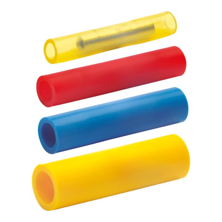 Klauke Stossverbinder 4-6qmm 700)