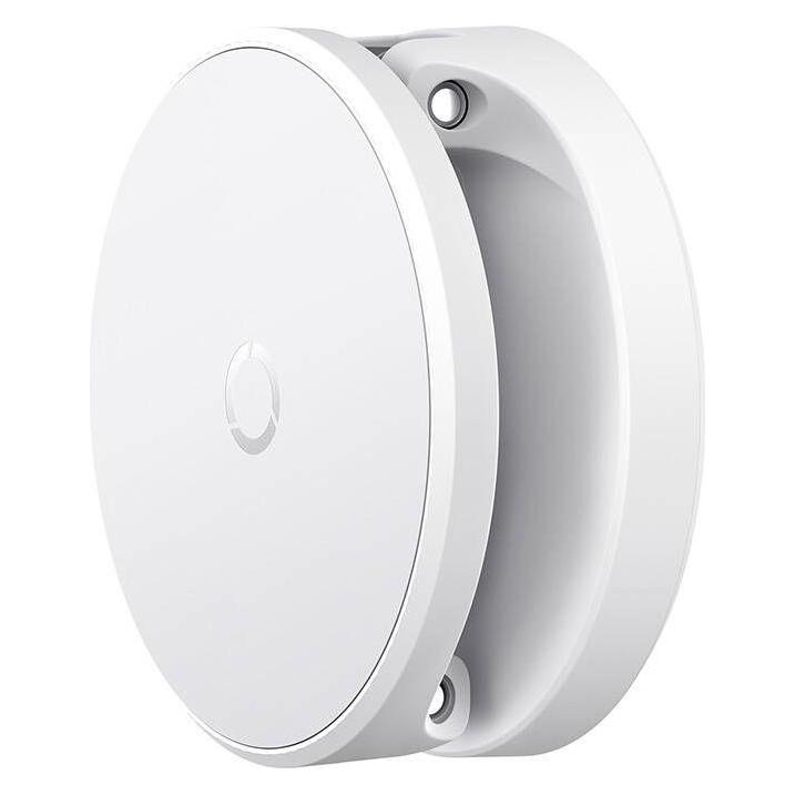 Baseus Magnetic Desktop Phone Stand MagPro self-adhesive (white) (B10564101211-00)