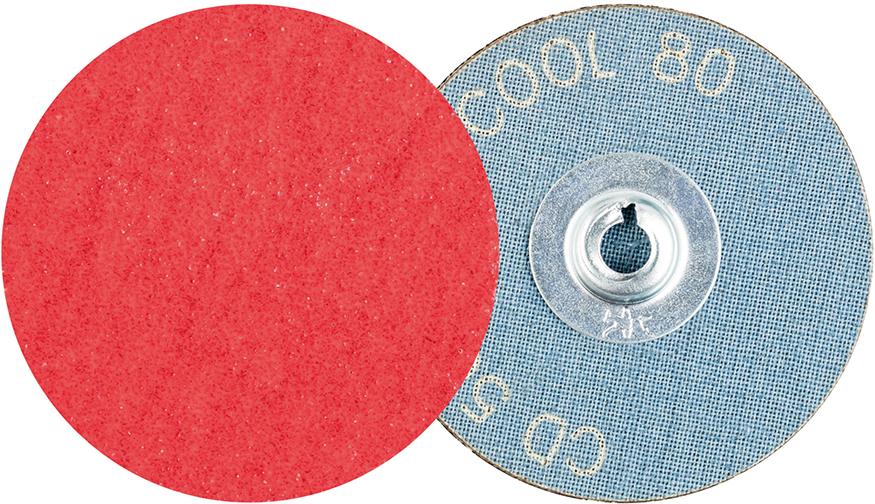 PFERD COMBIDISC-Schleifblatt CD CO-COOL