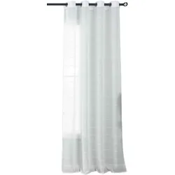 VORHANG »Kassel« HxB 245x140 cm Natur