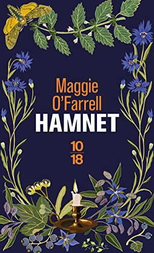 Maggie O'Farrell - Hamnet - Preis vom 18.10.2026 19:22:15 h