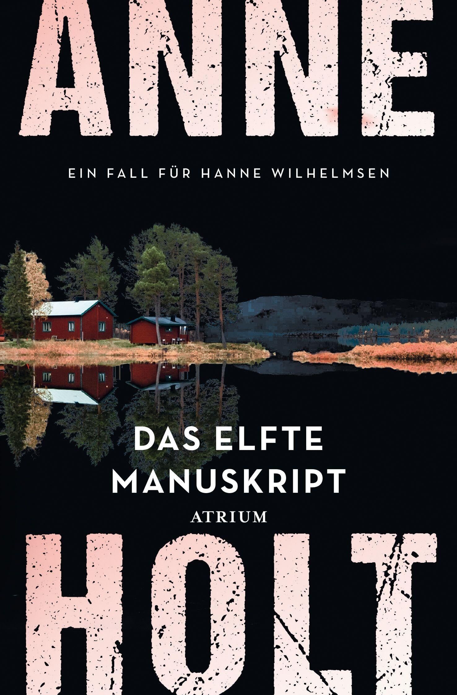 Das elfte Manuskript - Preis vom 17.10.2026 19:25:27 h