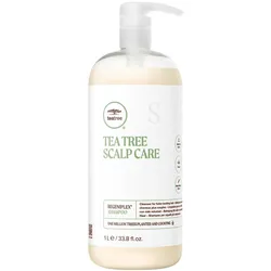 1L Paul Mitchell Tea Tree Scalp Care Regeniplex® Shampoo