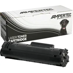 Kompatibler Toner ersetzt Canon FX-10 schwarz