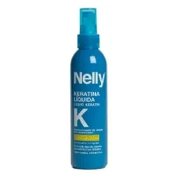 Nelly Liquid Keratin 200ml