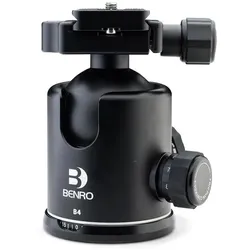 BENRO B4 BALL HEAD