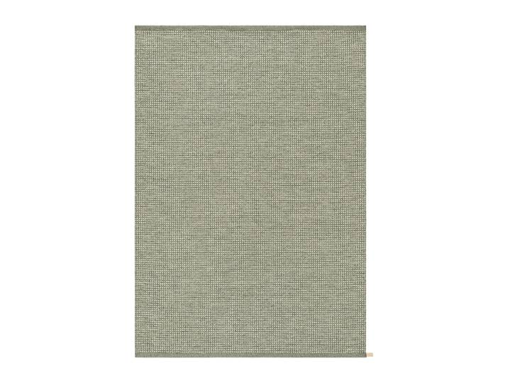 Kasthall Tapis Dot Icon 170x240 cm Silver Green