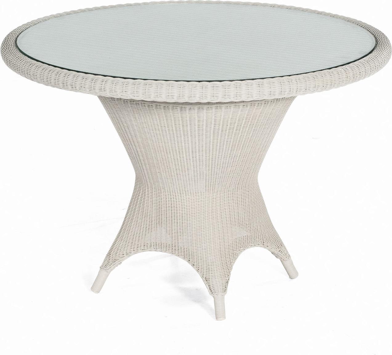SonnenPartner Tisch "Bonaire" 110 cm rund, 80081556