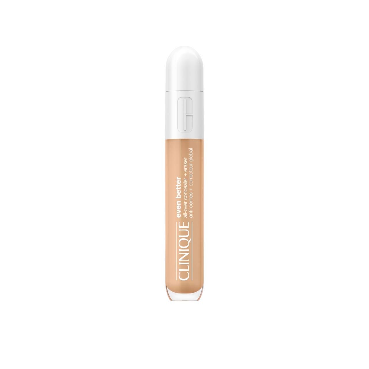 Clinique Even Better All-Over Concealer + Eraser 05 Cn52 6 ml Make up