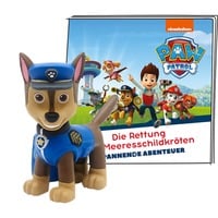 Paw Patrol - Die Rettung der Meeresschildkröten, Spielfigur Hörspiel