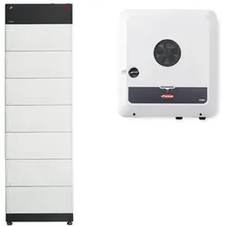 BYD 'Battery-Box Premium HVM 19. '(0% MwSt §12 III UstG)
