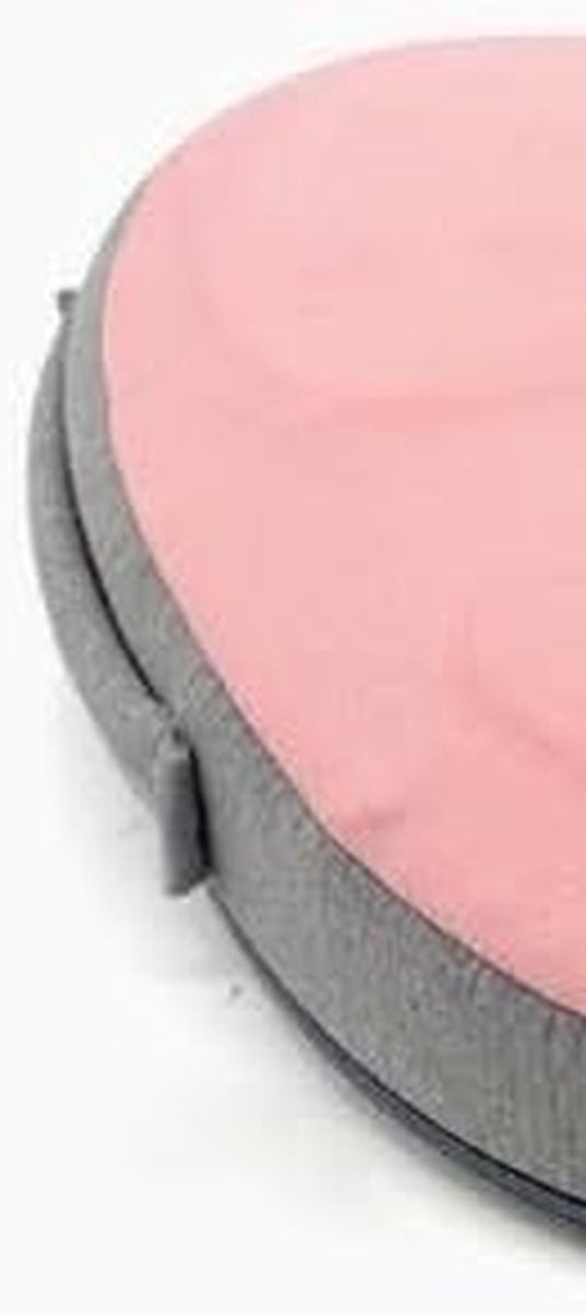 Orthopedisch Zitkussen met Traagschuim voor Verlichting van het Stuitbeen en Anti-decubitus voor Volwassenen