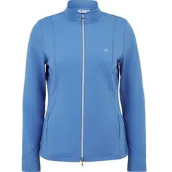 JOY SPORTSWEAR Damen Jacke DORIT, Größe 46 in Blau Blau