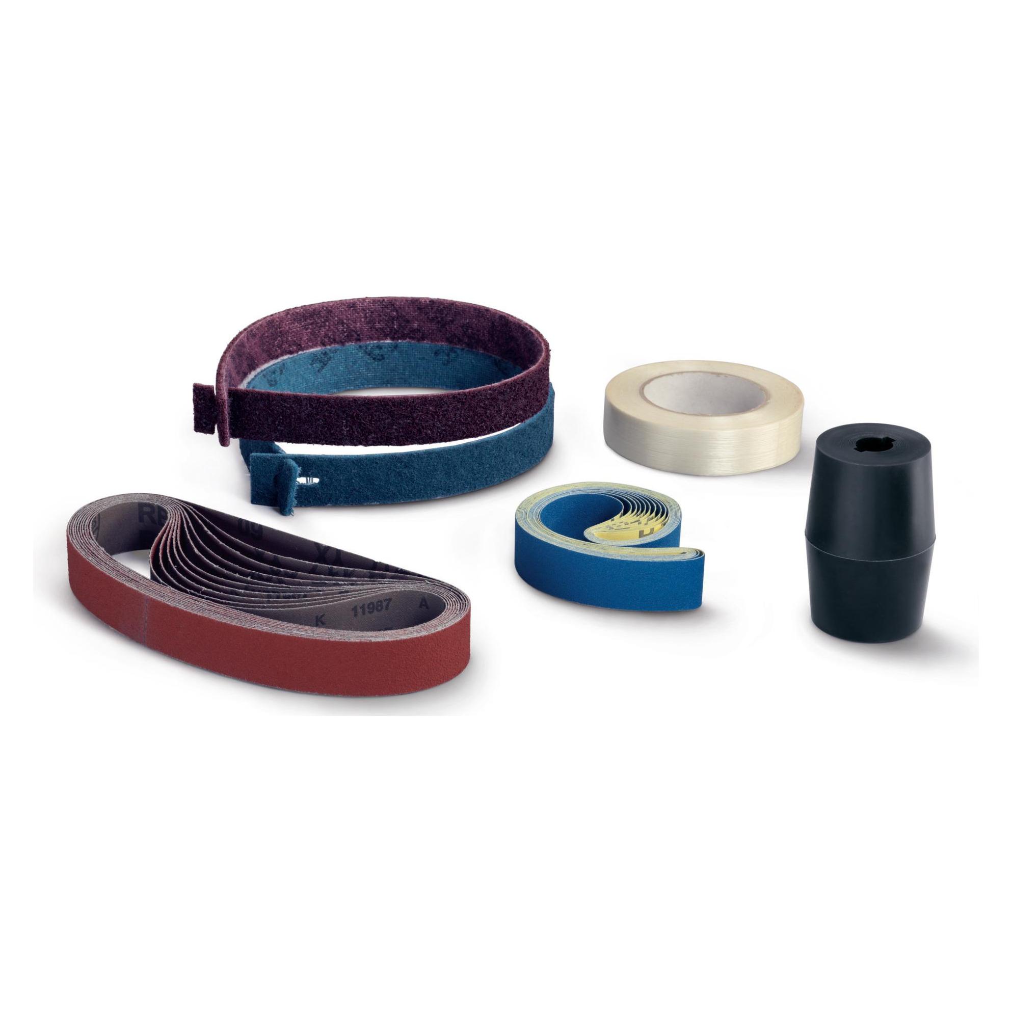 Fein Edelstahl-Set Standard Rohre (63806181030)
