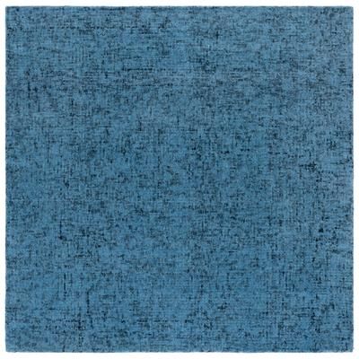 SAFAVIEH Handmade Abstract Lulu Modern Wool Rug