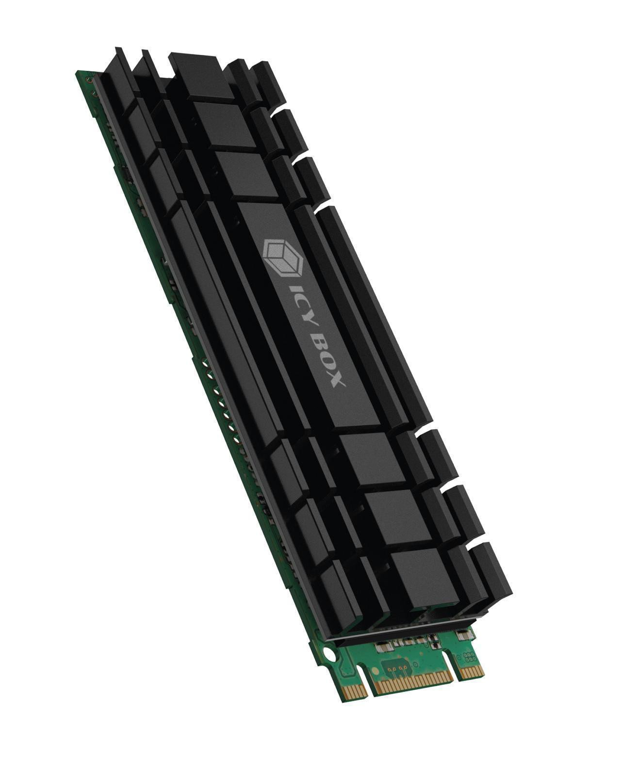 Raid Sonic RaidSonic Icy Box IB-M2HS-701 Kühlkörper für M.2 SSD