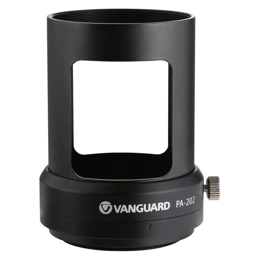 Vanguard PA-202 Endeavor HD/XF Adapter (PA-202)
