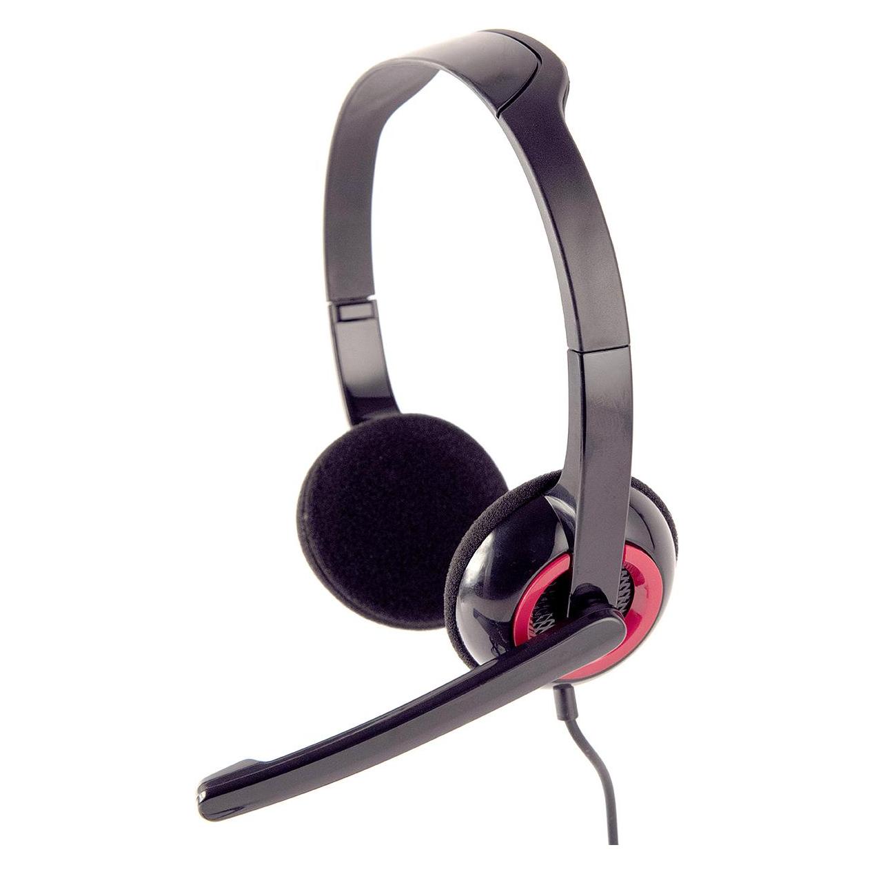 Gembird MHS-002 Headset (Kabelgebunden) (MHS-002)
