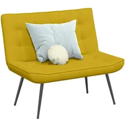 vidaXL, Sitzbank, Inmisdorf (110 cm)