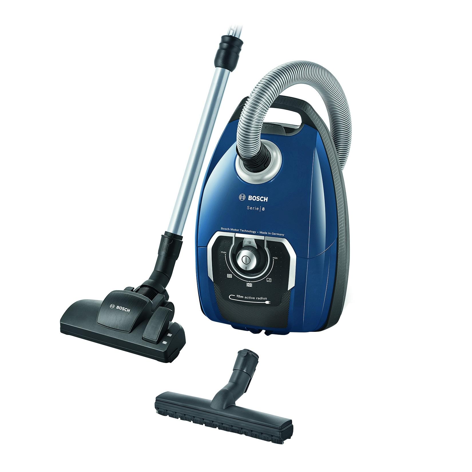 Bosch BGB75X494 Bodenstaubsauger