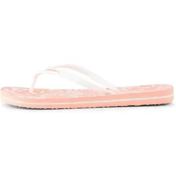 O'NEILL Damen Flip Flops PROFILE GRAPHIC SANDALS, Größe 39 in Pink Pink