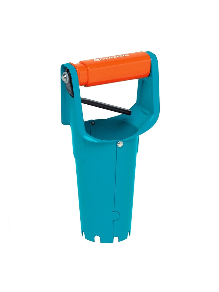 Gardena Blumenzwiebelpflanzer in Türkis - (L)25 cm - onesize