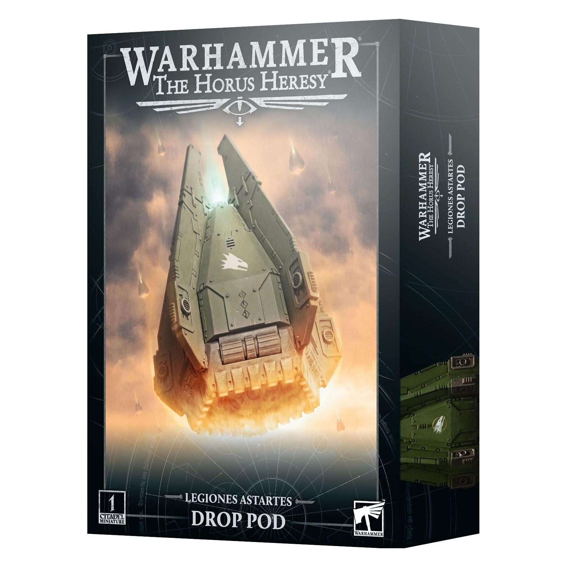Games Workshop 31-136 (Kunststoff) (31-136)